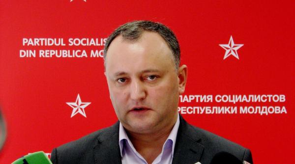 socialistii din moldova fac pe nedumeritii europarlamentarii au fost informati gresit
