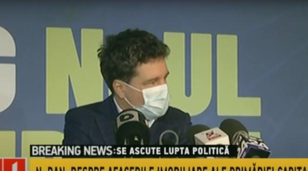 sociolog dupa faza lui nicusor dan cu panarama doar imi inchipui