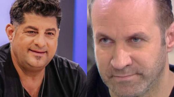 tavi colen rupe tacerea despre fosta sotie a lui alin oprea  larisa a afirmat ca mancam la ei si mi spala chilotii