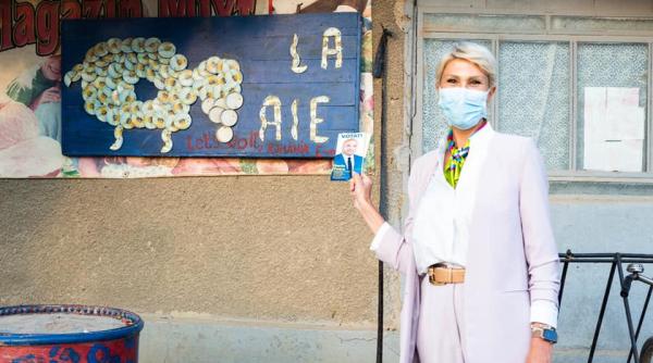 turcan alaturi de barcari in fierbinti m am simtit ca acasa