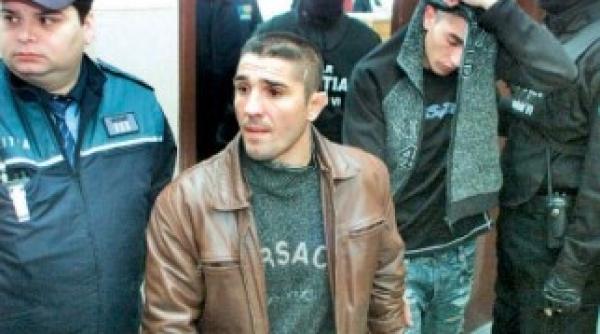 una calda una rece pentru clanul corduneanu s a intamplat dupa eliberarea lui costel cel mai mare dintre frati