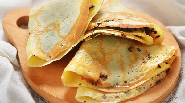 clatite frantuzesti delicioase cea mai buna reteta