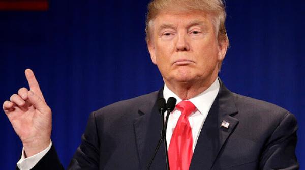 corespondenta incendiara intre trump si fostul presedinte nixon ce isi scriau acestia