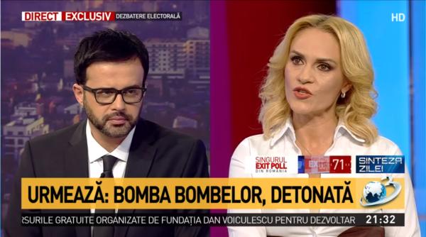 fraudarea alegerilor firea am primit informatii pnl si usr au incercat sa isi invete membrii din sectiile de votare