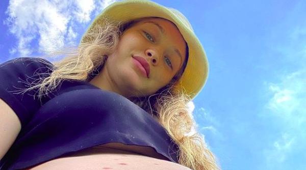 frumoasa gigi hadid a devenit mamica mesaj emotionant de la zayn pentru fiica sa