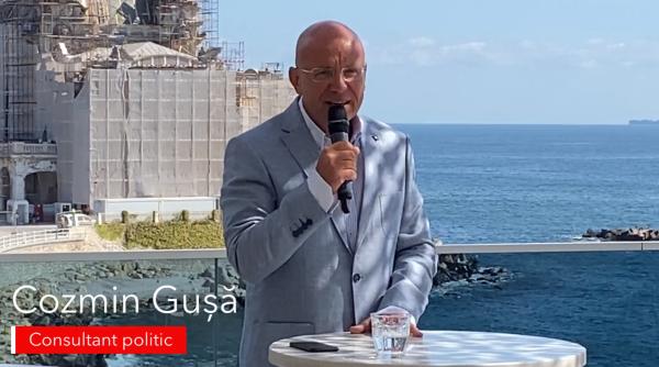 gusa da toate cartile pe fata am facut o mare greseala dezvaluire inainte de alegeri