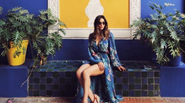 lili sandu minus 15 kilograme cum a slabit vedeta pe perioada sarcinii am mancat asta dar acum deloc