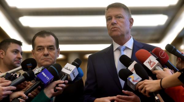 orban dupa miscarea lui iohannis riscam sa pierdem 30 de miliarde de euro