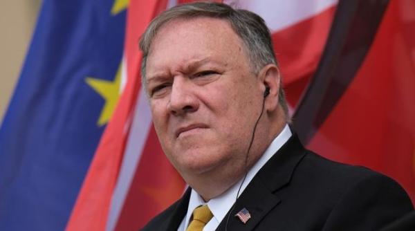 pompeo da de pamant cu partidului comunist chinez este revoltator