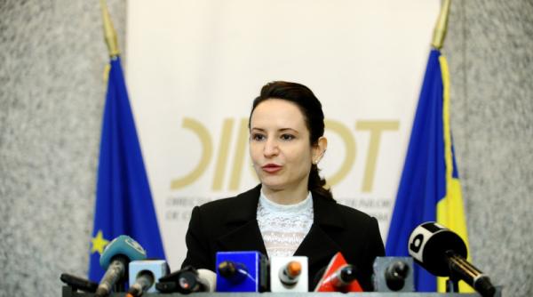 procurorul sef al diicot si a dat demisia