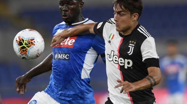 sadio mane folosit de liverpool pentru a l duce pe koulibaly cat costa un transfer