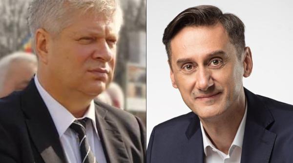 scandal in direct tudorache de mezzo replici acide ba esti nesimtit pe cuvant linisteste te