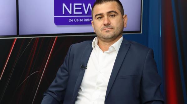 scandal in gruiu inainte de locale consilier acuzat de amenintari cu sabia adrian constantin candidat la primarie stire falsa probabil cineva a platit