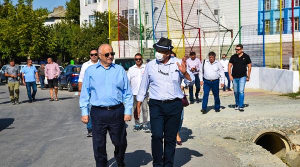 stroe felix daca nu ne vindecam de aceasta boala nu vom avea nicio sansa