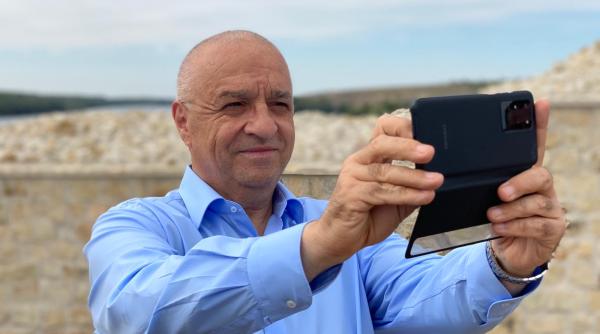 termenul condamnat de romani felix stroe sunt foarte necajit a devenit ceva mult hulit