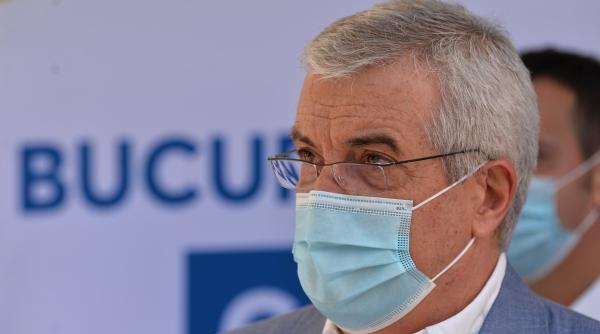 campania pentru locale o imitatie tariceanu da cartile pe fata acesta este motivul