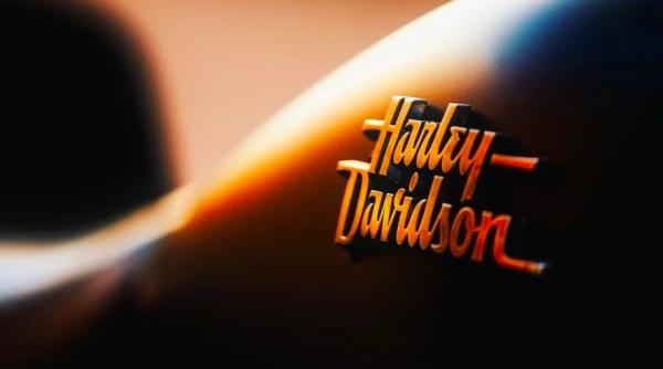 harley davidson iese de pe piata ce motiv invoca producatorul