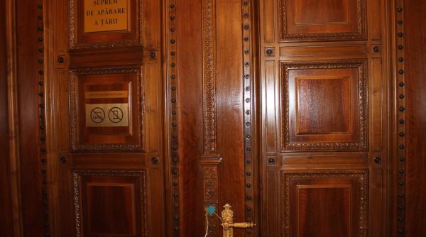 presedintele klaus iohannis convoaca csat in octombrie vezi ziua importanta