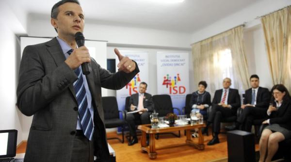 socol arata cifrele economice ale momentului  un salt in 3 ani cat in cei 9 ani anteriori