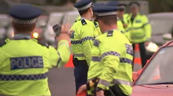 un ofiter de politie a fost impuscat mortal in sudul londrei