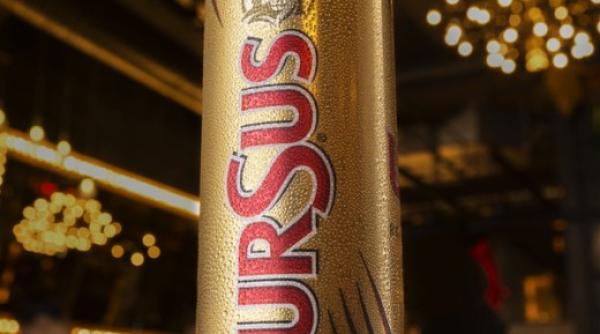 ursus o noua investitie majora