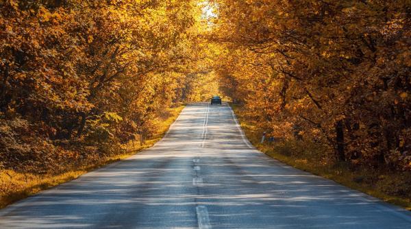 vreme octombrie 2020 prognoza meteo pentru urmatoarele patru saptamani