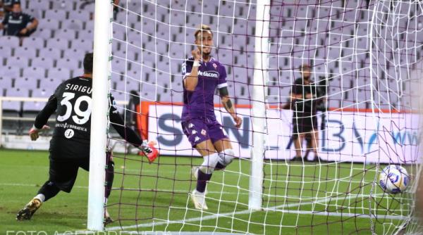 internationalul de juniori louis munteanu a semnat pentru fiorentina