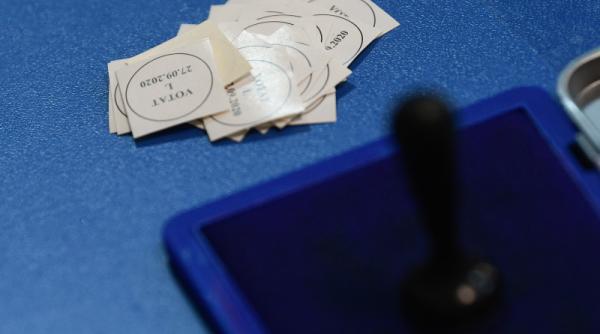 alegeri 27 septembrie au patit o la vot problema de care oricine se poate lovi