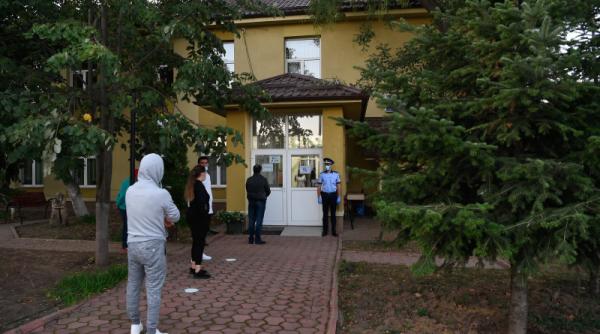 alegeri 27 septembrie decizie aberanta la vot n ai fi crezut ca asa ceva e posibil in pandemie