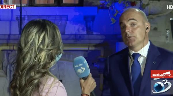 alegeri locale 2020 numaratoare paralela pnl rares bogdan striga castigatorii