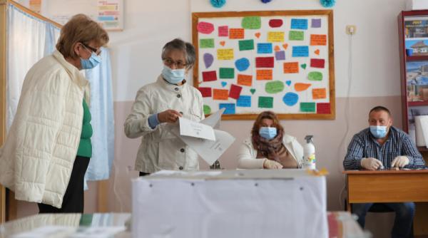 alegeri locale 2020 rezultat exit poll pitesti
