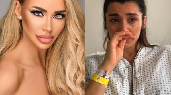 bianca dragusanu a facut o praf pe lili sandu subiectul zilei sa mori tu stai jos nota patru