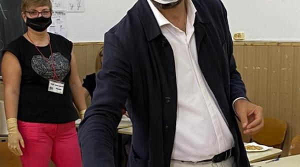 cazanciuc mesaj dupa vot nu vrem sa fim doar spectatori