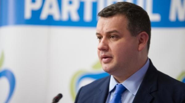 eugen tomac a votat pentru mai multa transparenta