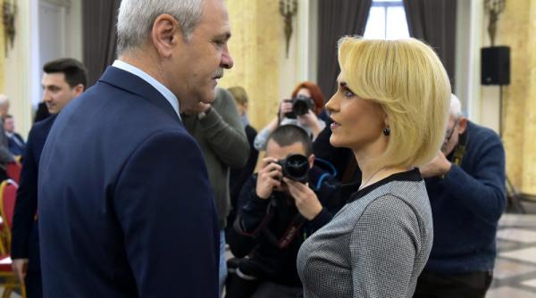 pandele a rabufnit dupa alegeri firea a pierdut din trei motive sageti catre dragnea