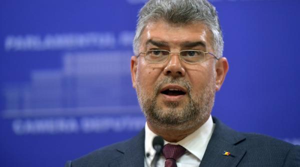 rezultate alegeri locale 27 septembrie ciolacu primele declaratii