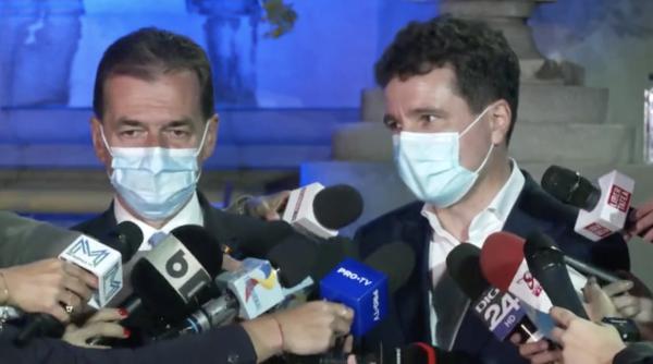 alianta pnl usr bomba in politica chirieac in afara de catuse jos si plangeri penale nu am vazut