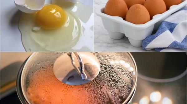 de ce sa pui un albus in ciorba nu te ai fi gandit la asta rezultat surprinzator