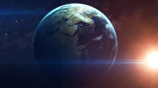 descoperire planetara omenirea in fata unui moment istoric pot exista fara oxigen