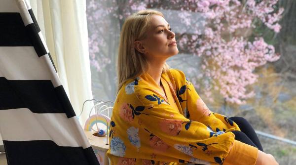 feli momente emotionante daca tata mi ar putea vorbi acum din cer