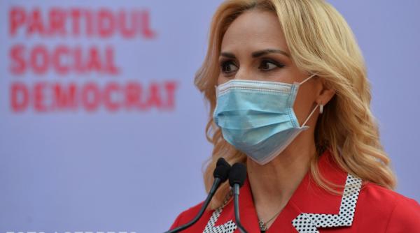 gabriela firea primele explicatii dupa infrangerea de la bucuresti pe cine da vina m au lovit cot la cot cu adversarii mei