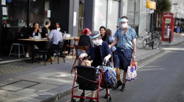 noi restrictii la bruxelles din cauza pandemiei