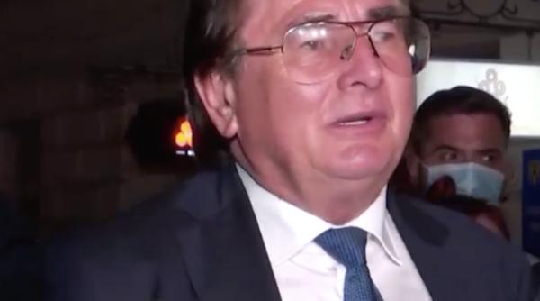 rezultate alegeri locale 2020 nicolae robu in lacrimi sunt puternic sa fie clar video