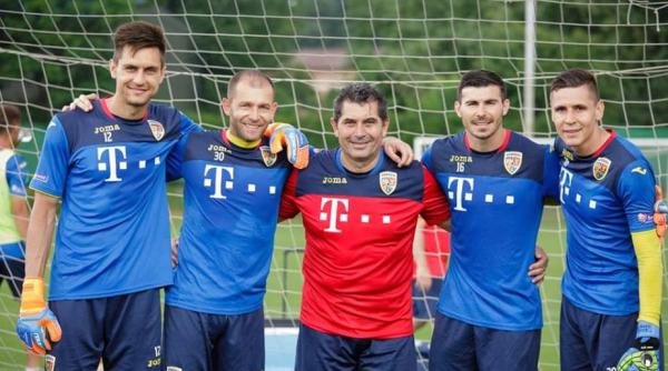 soc la echipa nationala de fotbal s a retras dupa 11 ani sub tricolor