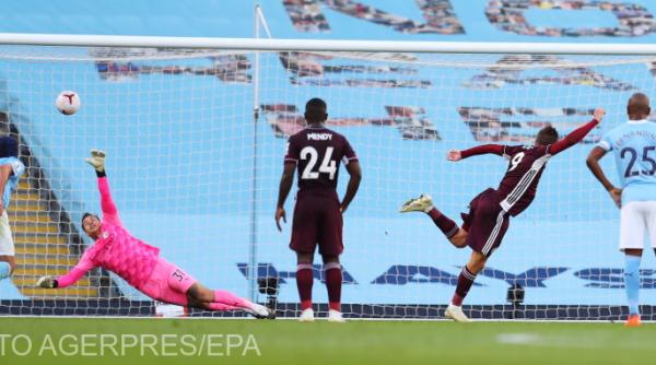 suma fabuloasa de transfer pentru un fundas city se intareste dupa ce a luat cinci goluri