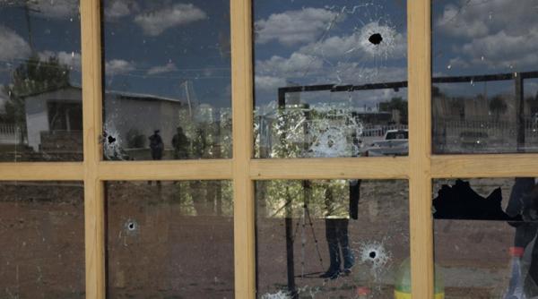 tragedie 11 persoane au murit duminica intr un bar in urma unei altercatii