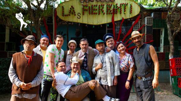 viata bate filmul in fierbinti oamenii au votat pentru un primar care sa nu fie ca vasile