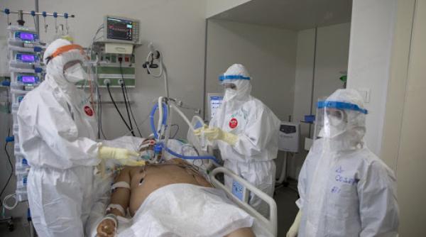 cel mai nou simptom la coronavirusului atentie daca apar aceste semne mergeti imediat la medic