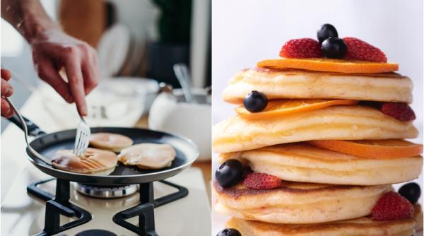 clatite japoneze sunt cele mai pufoase mai bune decat cele clasice