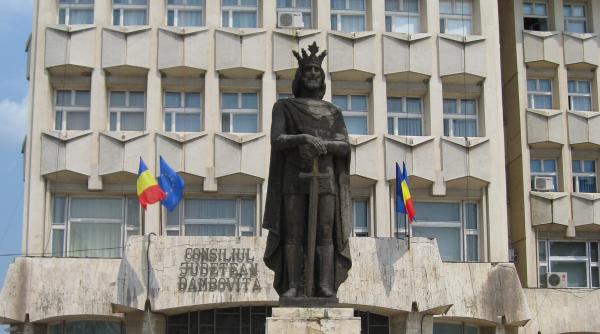 dambovita cum se impart mandatele in consiliul judetean